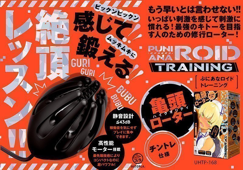 PUNIANAROID TRAINING