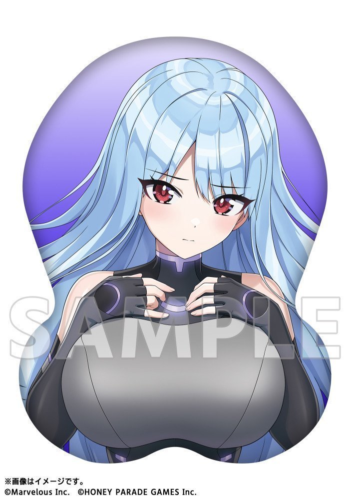 Dolphin Wave Life Sized TANIMARU Cushion - Hiori Nayuki