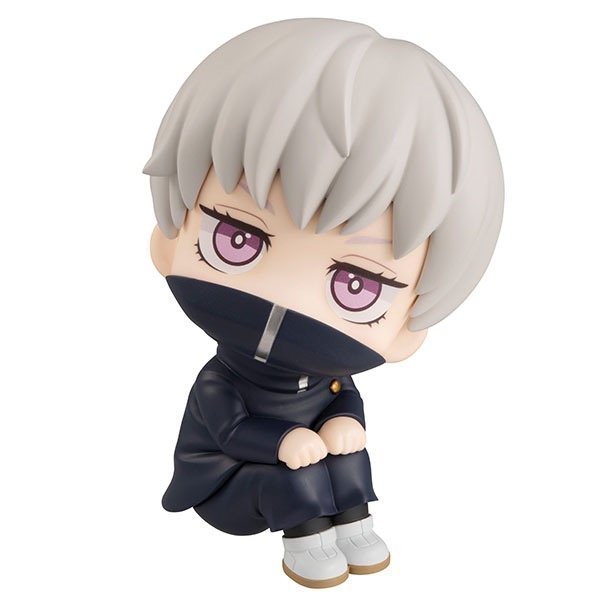 Toge Inumaki LookUp Figure -- Jujutsu Kaisen