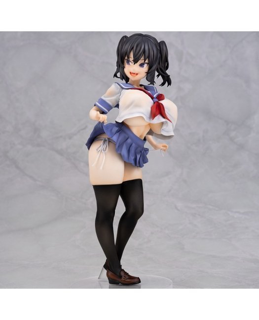 Yumi 1/6 Figure