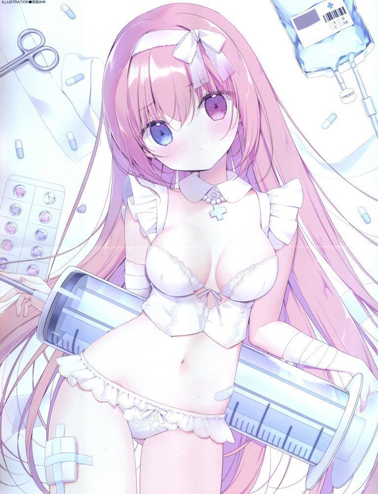Dengeki Moeoh February 2026