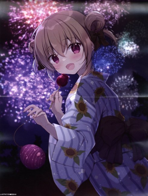 Dengeki Moeoh October 2022