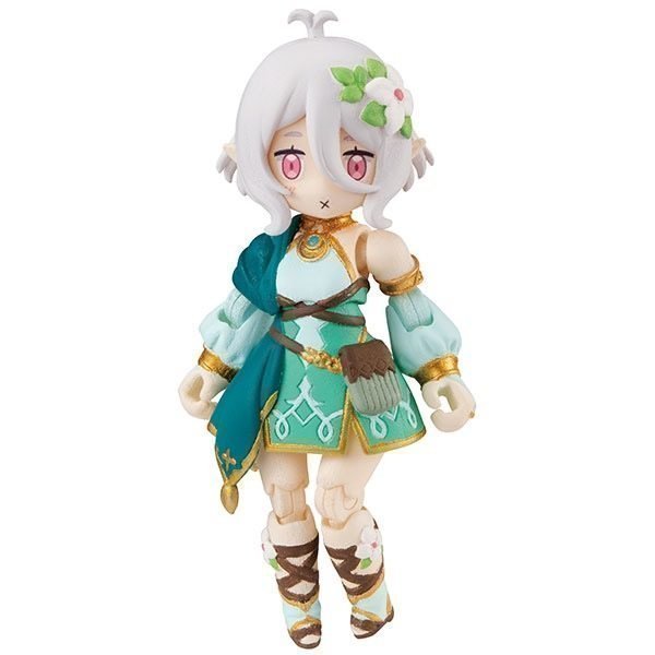 Princess Connect! Re:Dive Desktop Army 3 Pack BOX