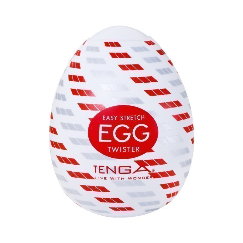 TENGA EGG VARIETY PACKAGE