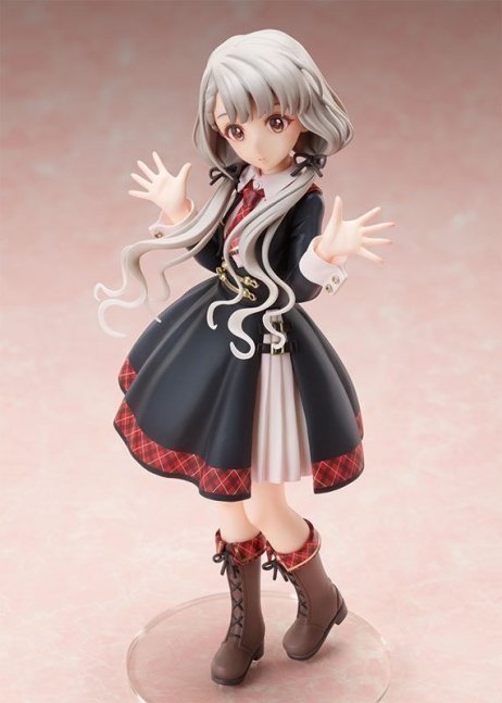 Nagi Hisakawa 1/7 Figure -- THE IDOLM@STER Cinderella Girls
