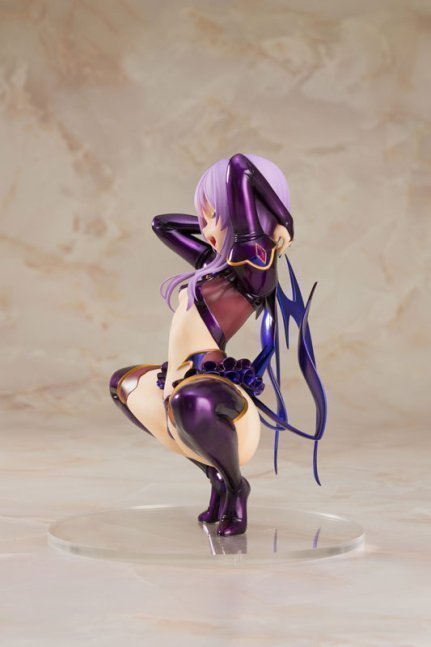 Aisei Tenshi Love Mary Succu Mare Lapis 1/6 Figure Illustrated by Satou Kuuki