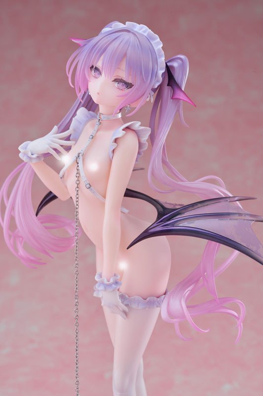rurudo 'Eve BODY HARNESS_Renewal Ver.' 1/6 Figure