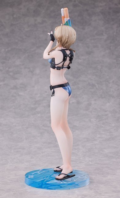 Steins;Gate Suzuha Amane Swimsuit Ver. 1/7 Figure