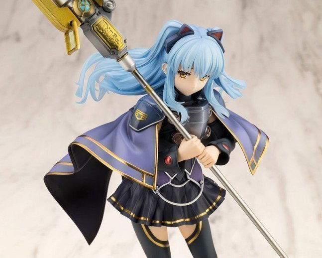 Tio Plato 1/8 Figure -- Kiseki Series