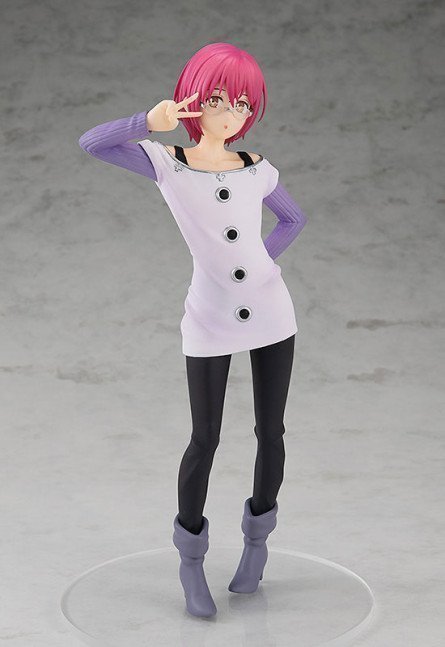 Gowther POP UP PARADE Figure -- The Seven Deadly Sins: Dragon's Judgement
