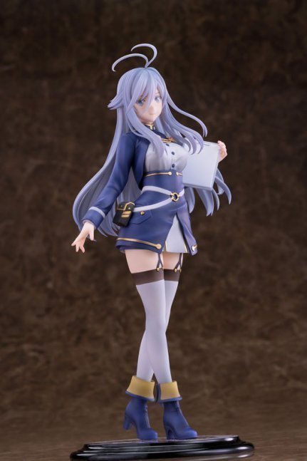 Lena 1/7 Figure -- 86 -Eighty Six-