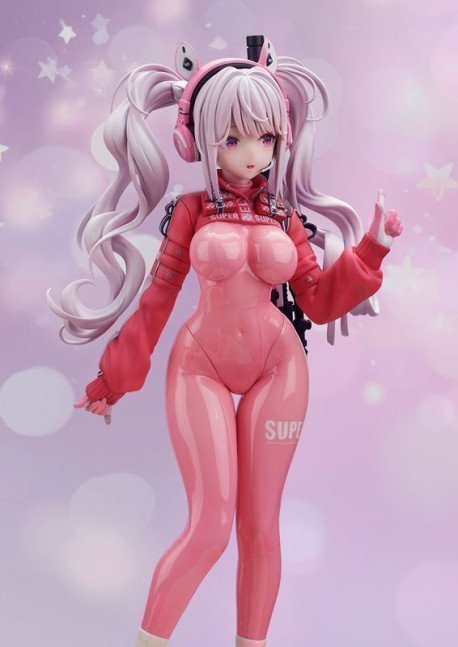 Alice Figure -- Goddess of Victory: Nikke