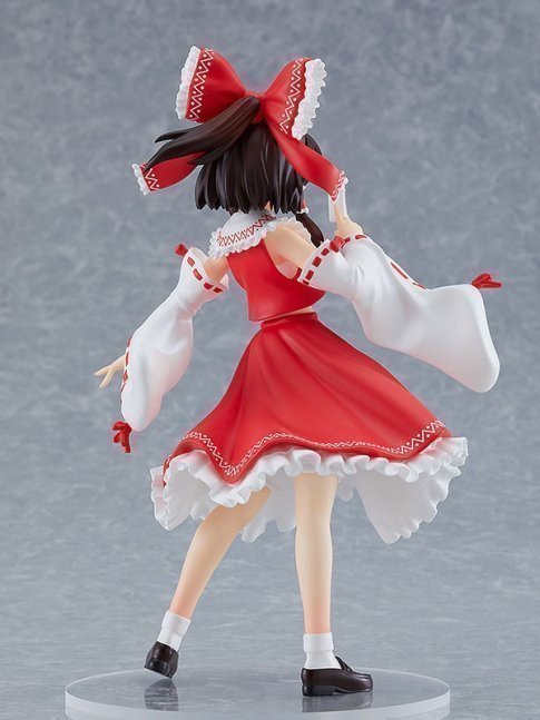 Reimu Hakurei POP UP PARADE Figure -- Touhou Project