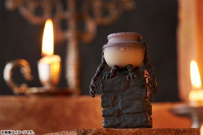 Alexander Nendoroid Figure -- ELDEN RING