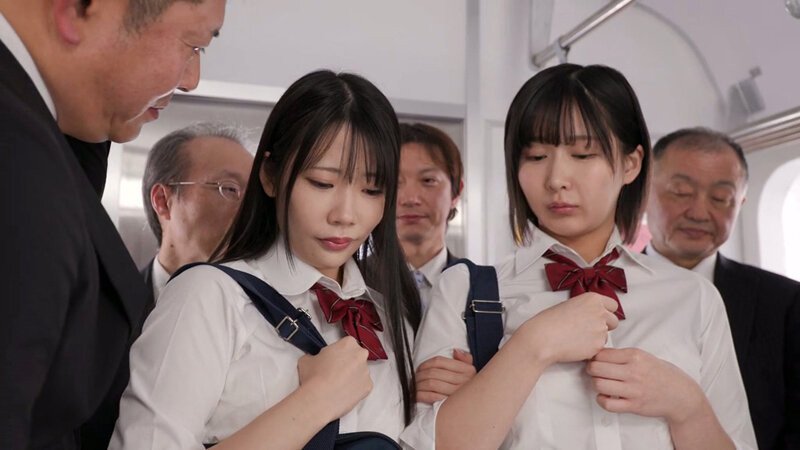 Chikan Bukkake Group