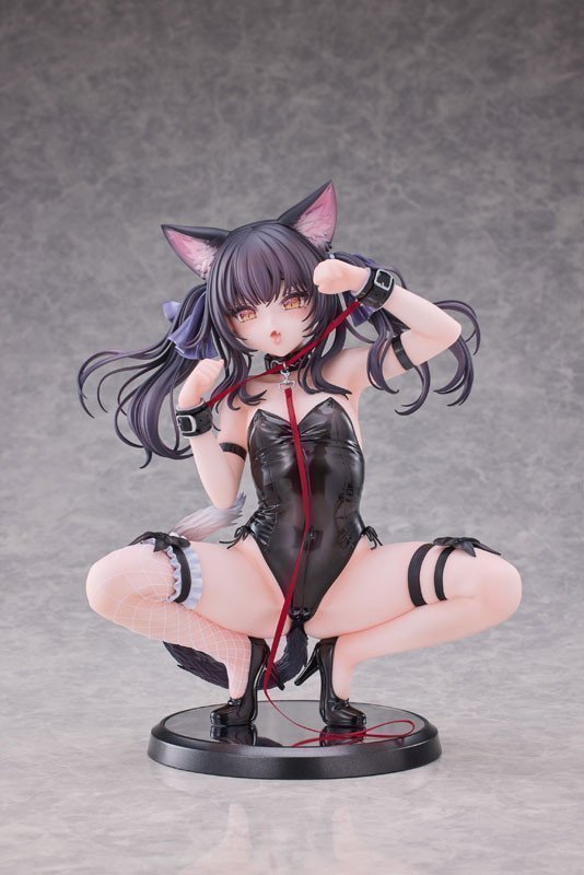 Cat Ears Sutora 1/4 FIgure
