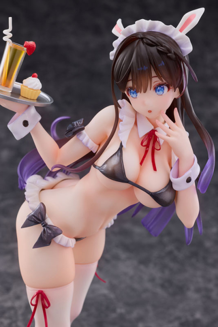 Cocoa 1/6 Figure Illustration by DS Mile