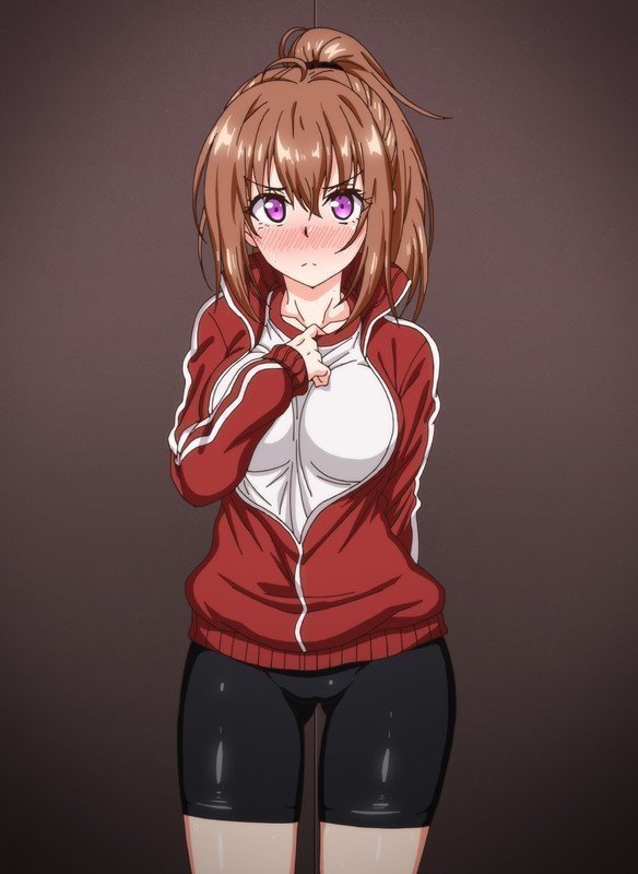 Love Me: Kakurenbo ~ Hide & Seek The Animation (Region 2)