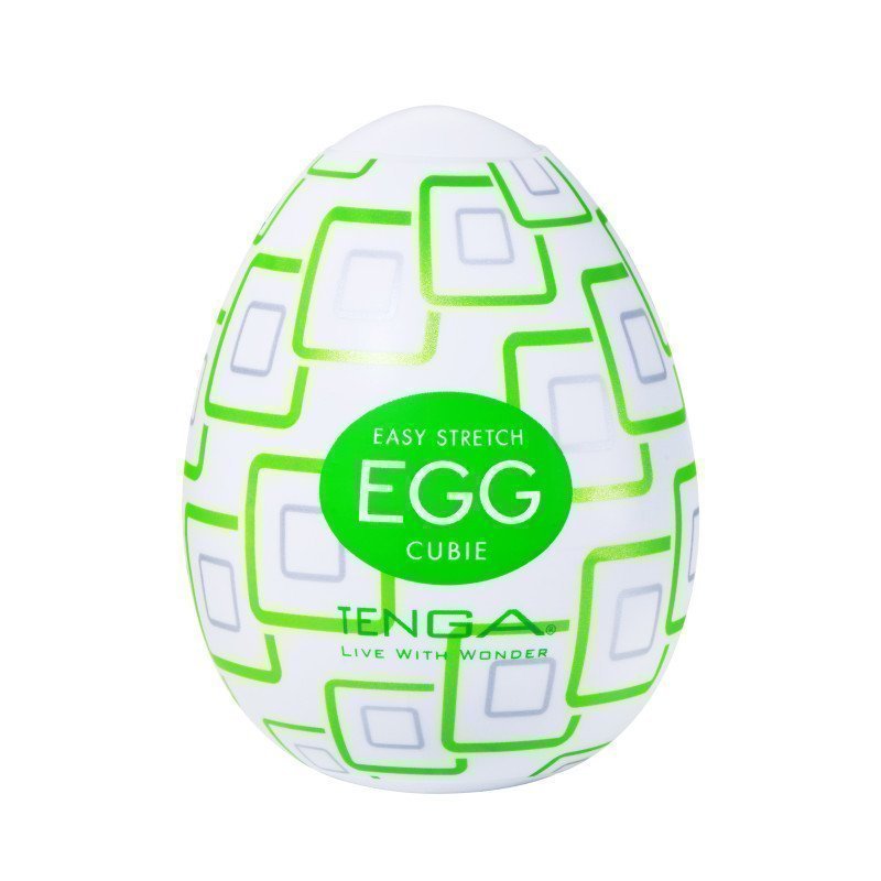 TENGA EGG VARIETY PACKAGE