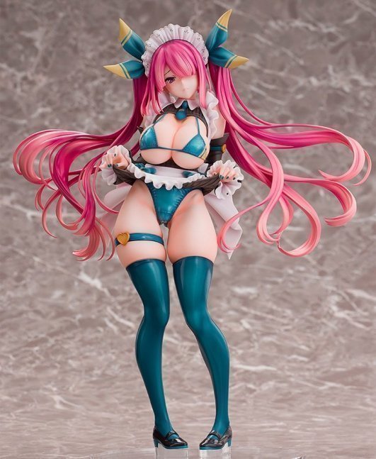 Alice Otori 1/6 Figure