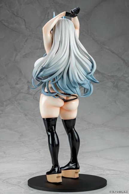 Alp 1/6 Figure Another ver. -- Alp Switch
