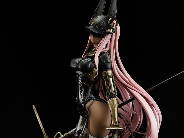 FALSLANDER HEMET NETHEL 1/7 Figure