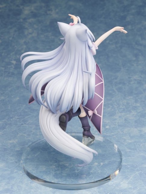 Noella 1/7 Figure -- Cheat Yakushi no Slow Life -Isekai ni Tsukurou Drug Store-