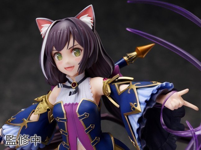 PRINCESS CONNECT!Re:Dive Karyl 1/7 Scale Figure
