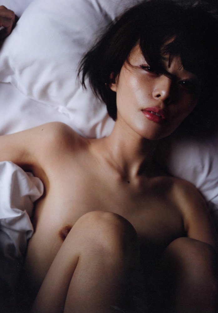 Filled with the Moon -- Luna Tsukino Photo Book