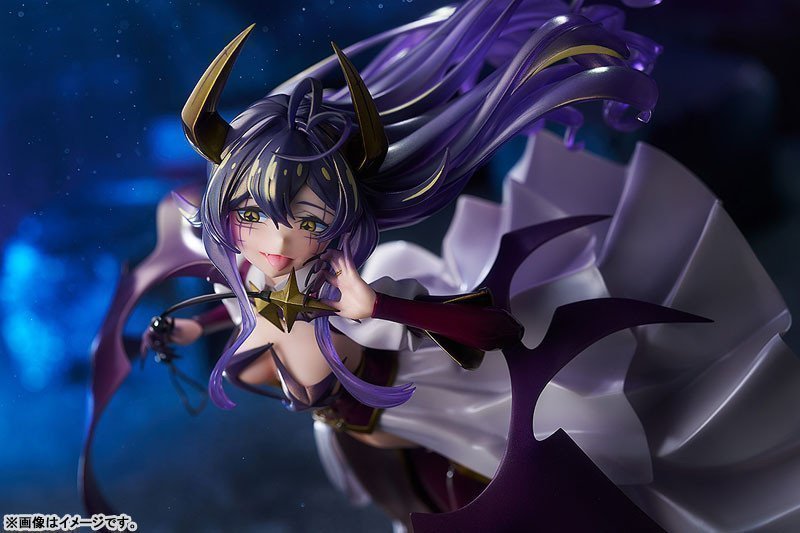 Gushing over Magical Girls Magia Baiser: Second Form 1/7 Figure