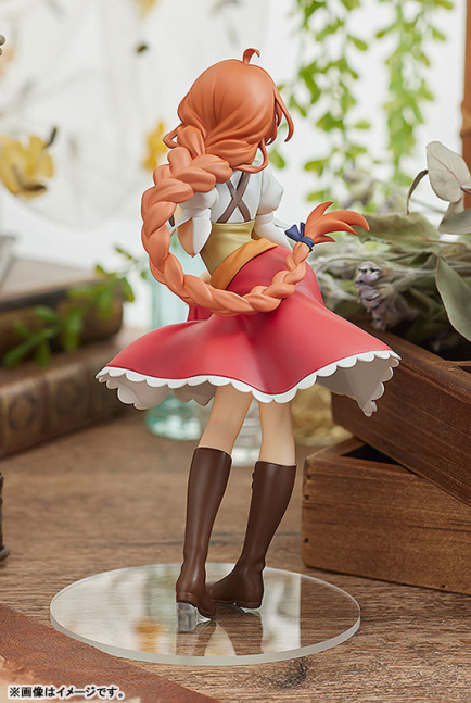 Marika POP UP PARADE Figure -- Chillin' in My 30s after Getting Fired from the Demon King's Army