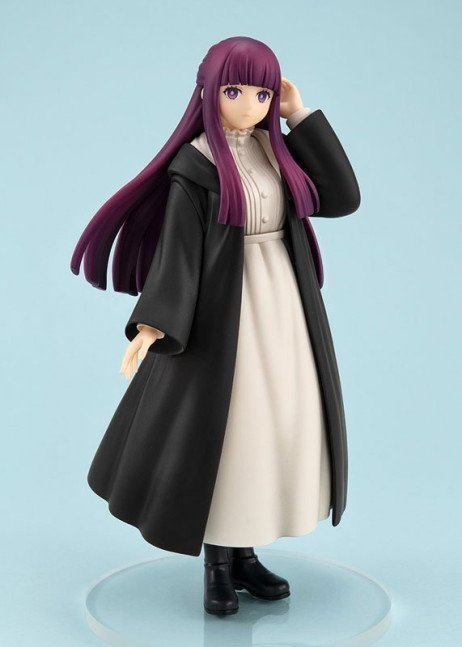 Fern POP UP PARADE Figure -- Frieren: Beyond Journey's End
