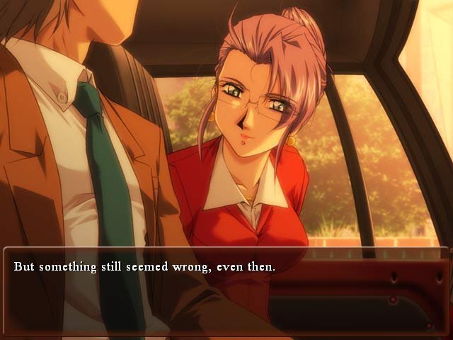 Chain: The Lost Footprints Download Edition