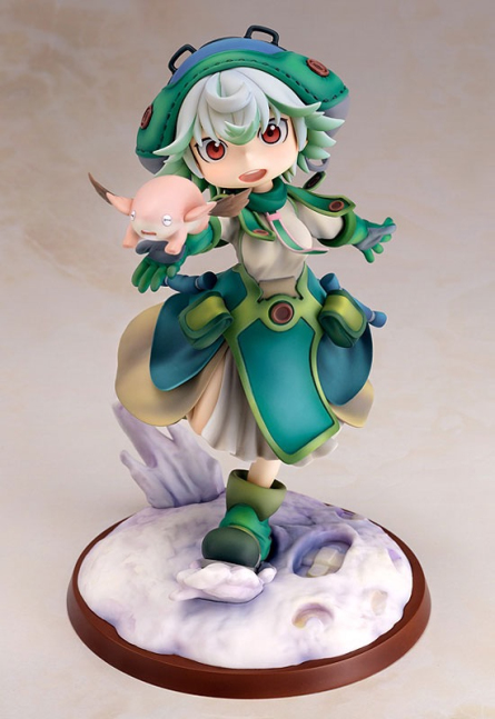 Prushka Figure -- Movie 'Made in Abyss' -Dawn of the Deep Soul-