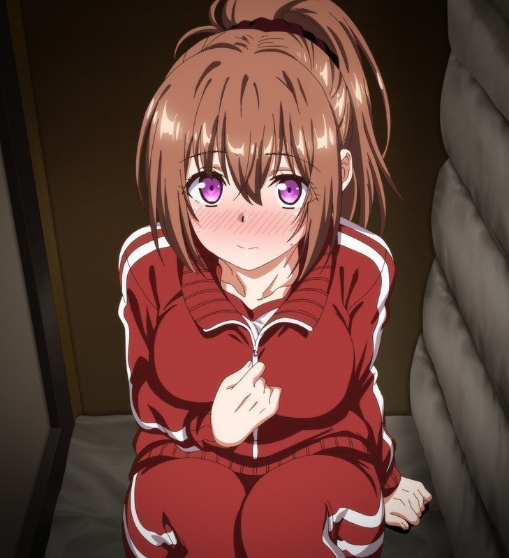Love Me: Kakurenbo ~ Hide & Seek The Animation (Region 2)