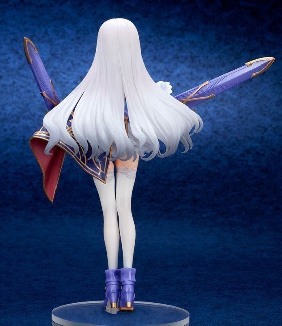 Lancer/Melusine (Second Ascension) 1/7 Figure -- Fate/Grand Order