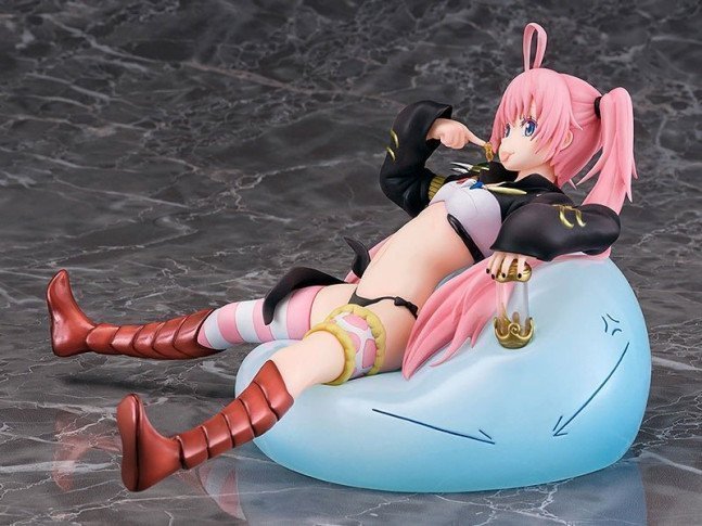 Milim Nava 1/7 Figure -- That Time I Got Reincarnated as a Slime