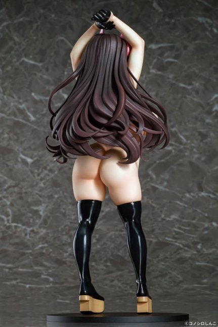 Alp 1/6 Figure -- Alp Switch