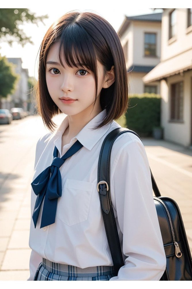 AI Bishoujo Photobook ~ BEST COLLECTION vol.1