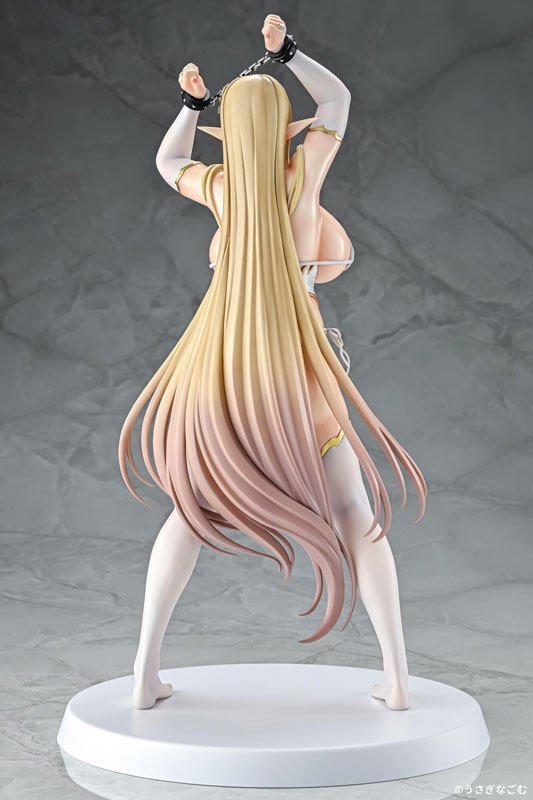 Tasogare no Shou Elf Eirene 1/6 Figure White ver.