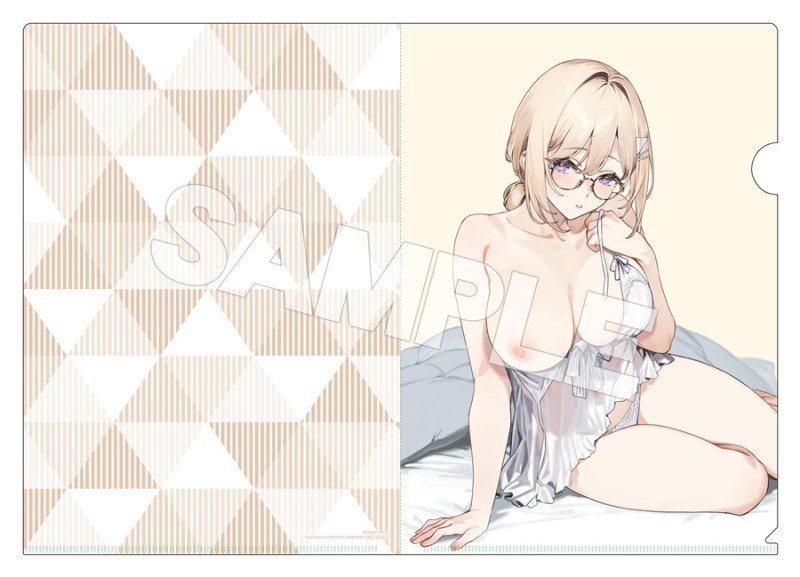 Sister Contrast