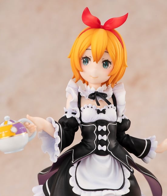 Petra Leyte 1/7 KDcolle Figure Tea Party Ver.  -- Re:ZERO -Starting Life in Another World-