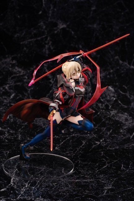 Mysterious Heroine X Alter 1/7 Figure -- Fate/Grand Order