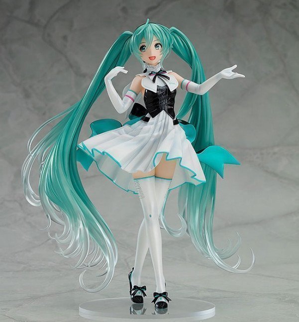 Hatsune Miku 1/8 Figure Symphony 2019 Ver.