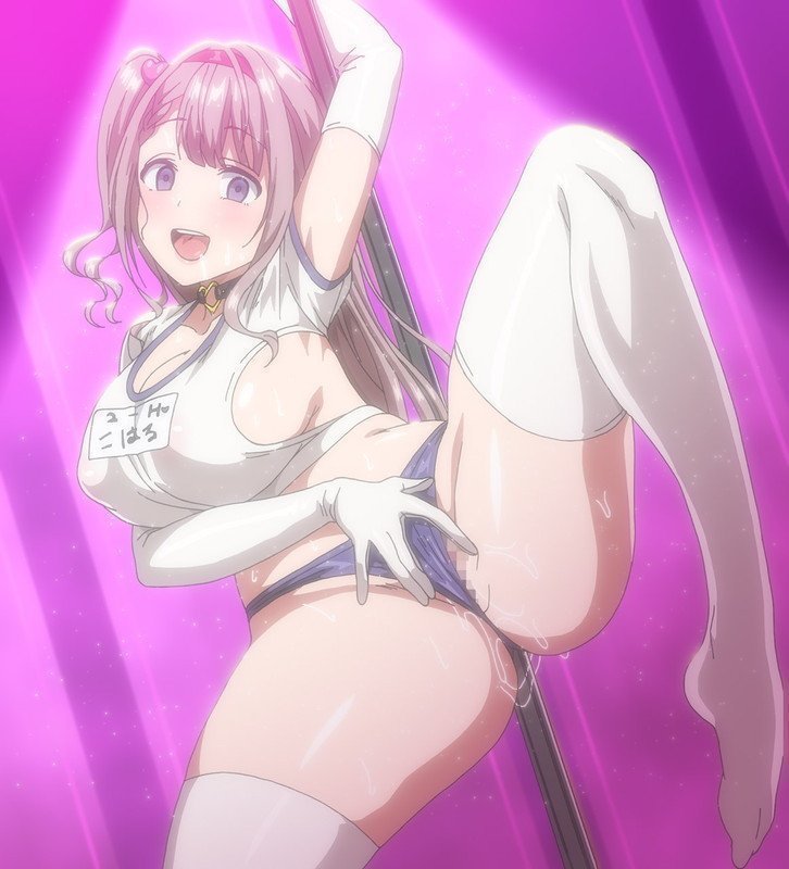 OVA Kegareboshi Red  (Region 2)