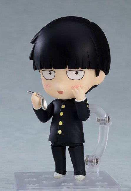 Shigeo Kageyama Nendoroid Figure -- Mob Psycho 100 III