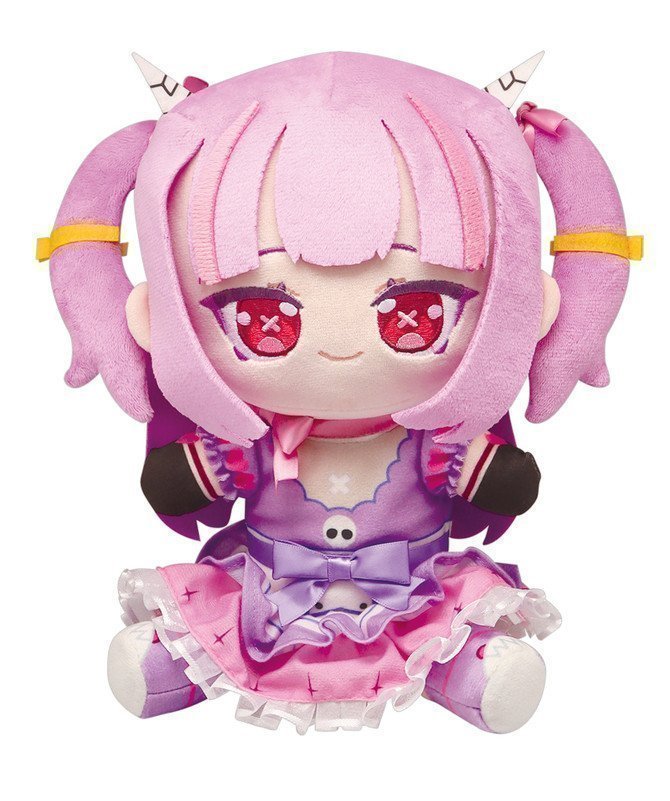 Nui Hole ~ Rian Yumetogi