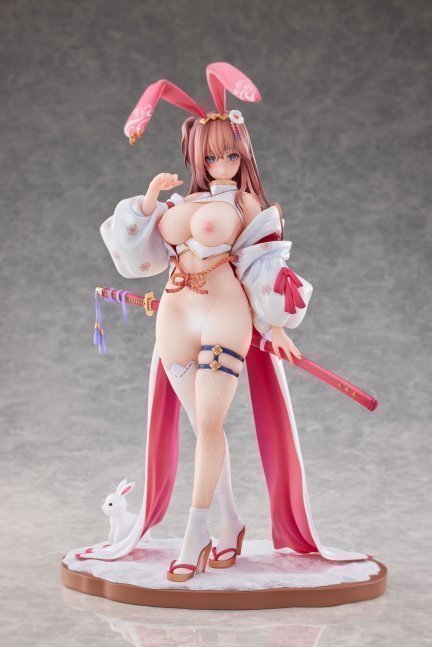 USAMURAI 1/6 Figure R-18 ver.