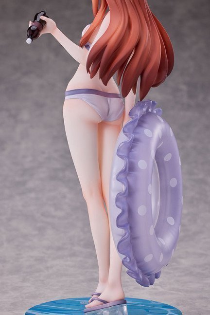 Steins;Gate Kurisu Makise Swimsuit Ver. 1/7 Figure