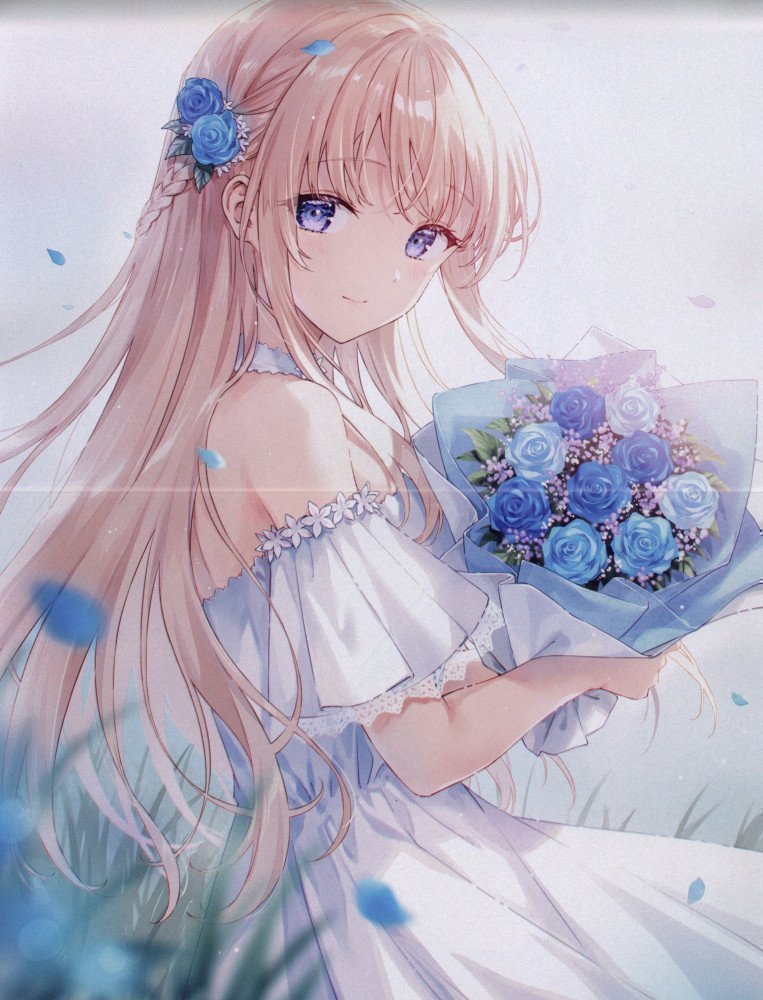 Dengeki Moeoh April 2026